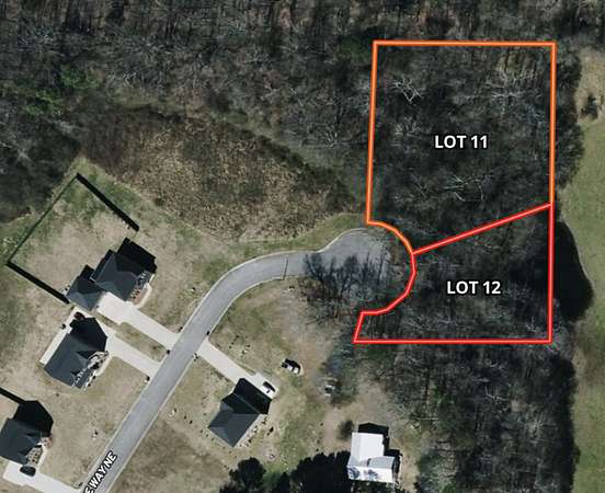 0.74 Acres of Residential Land for Sale in Arab, Alabama