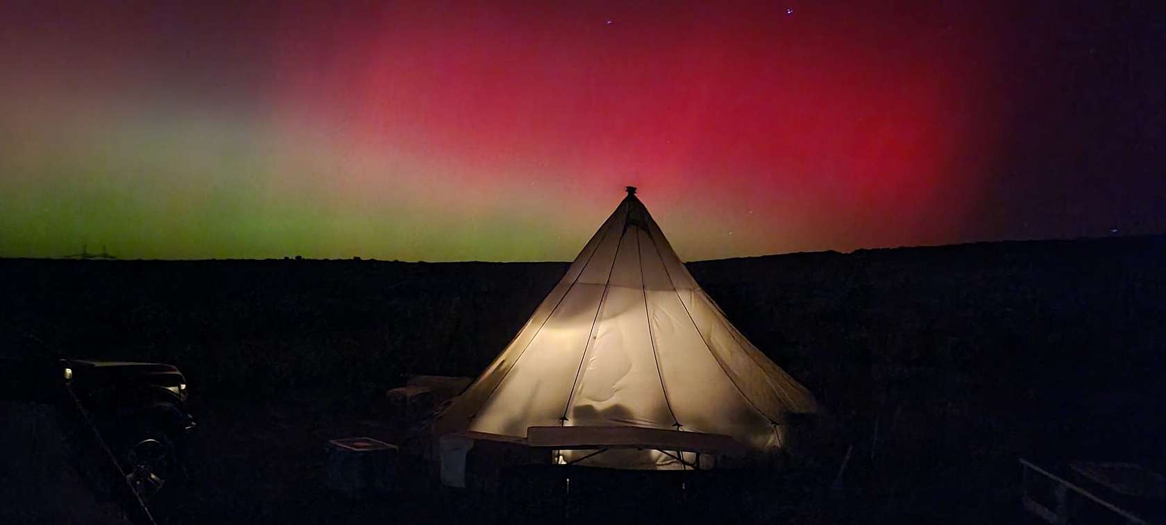 96.3 Acres of Recreational Land for Sale in Maybell, Colorado