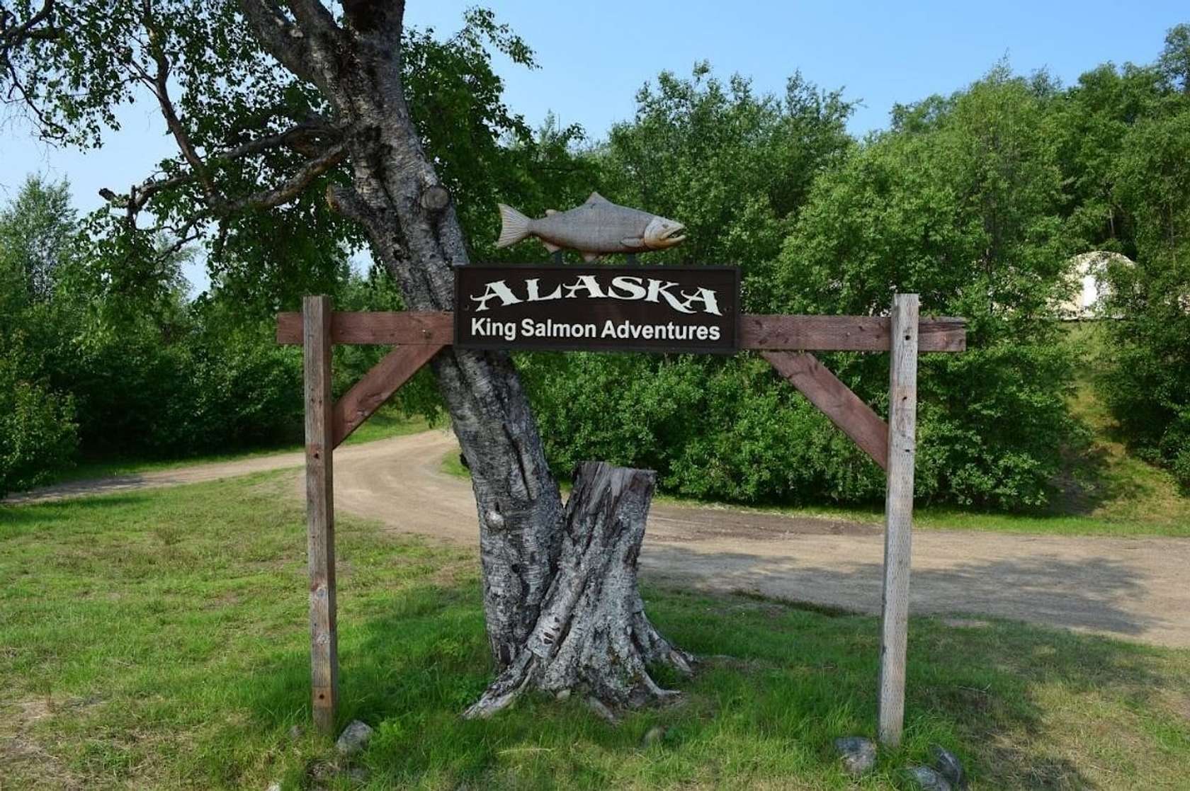 12.2 Acres of Land for Sale in Dillingham, Alaska