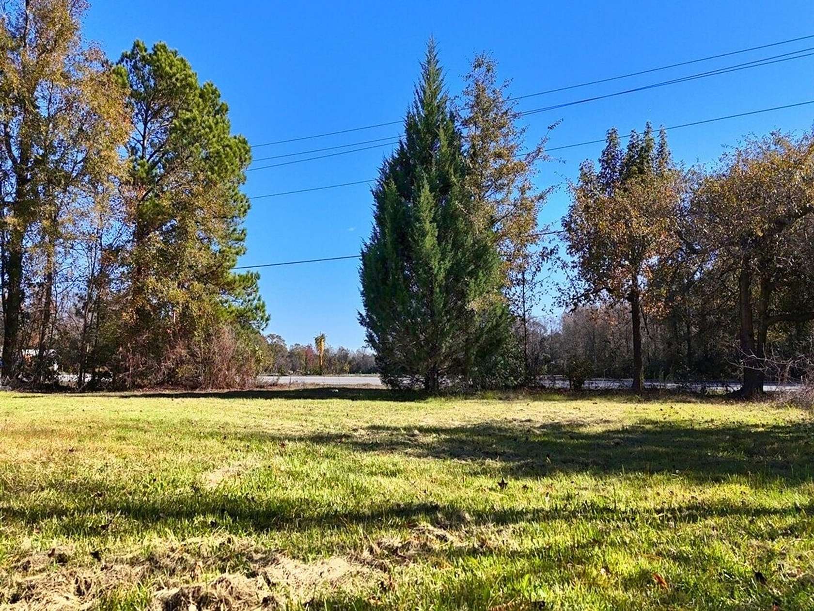 0.5 Acres of Residential Land for Sale in Richlands, North Carolina