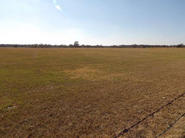 25 Acres of Agricultural Land for Sale in Boswell, Oklahoma