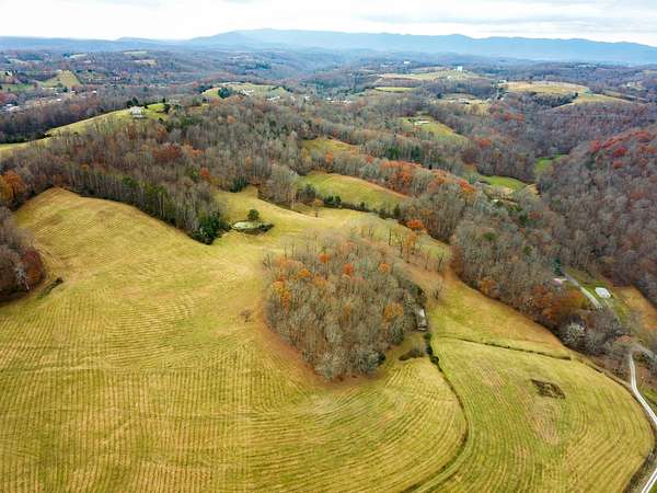 18 Acres of Land for Sale in La Follette, Tennessee