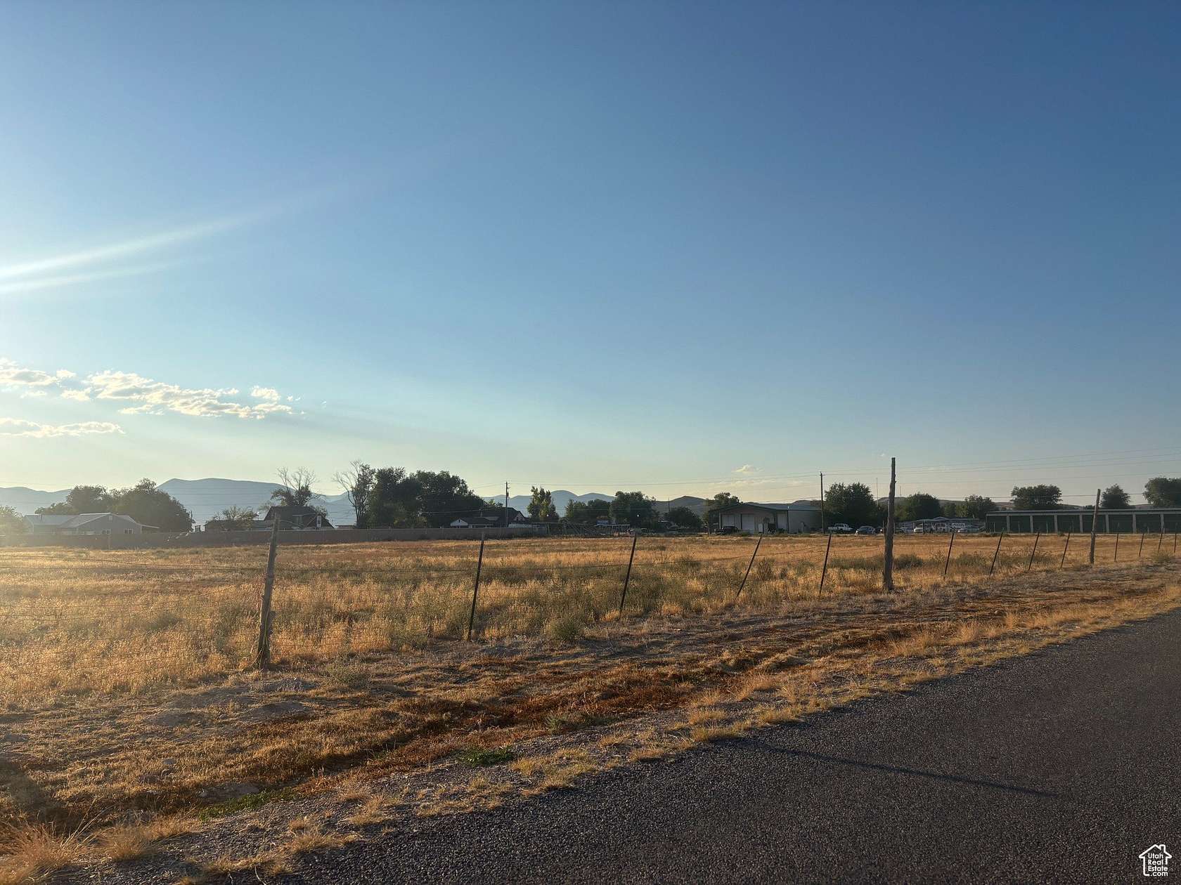 2.69 Acres of Mixed-Use Land for Sale in Centerfield, Utah