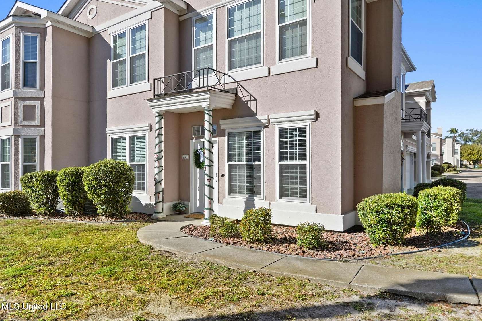 14.1 Acres of Land with Home for Sale in Gulfport, Mississippi