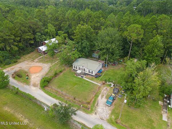 0.34 Acres of Commercial Land for Sale in D'Iberville, Mississippi