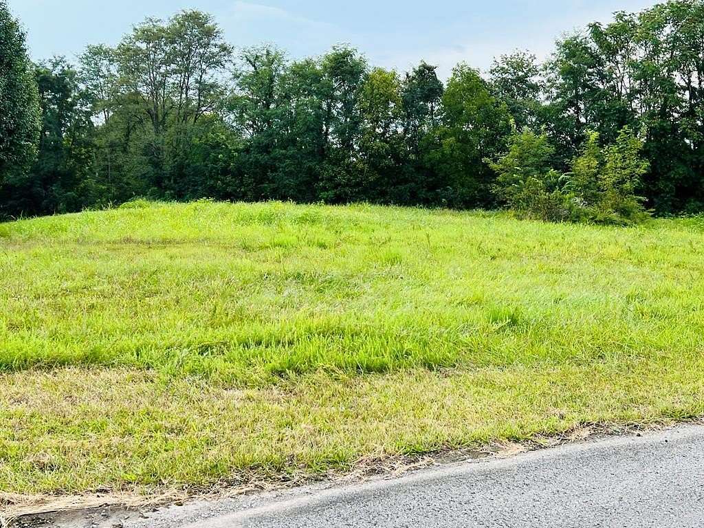Commercial Land for Sale in Albany, Kentucky