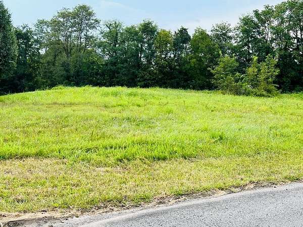 Commercial Land for Sale in Albany, Kentucky