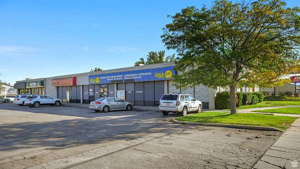 1.72 Acres of Commercial Land for Sale in West Valley City, Utah