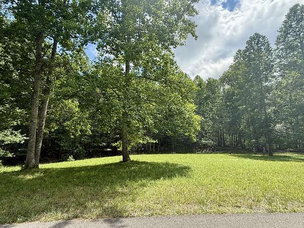 1.22 Acres of Residential Land for Sale in Monteagle, Tennessee