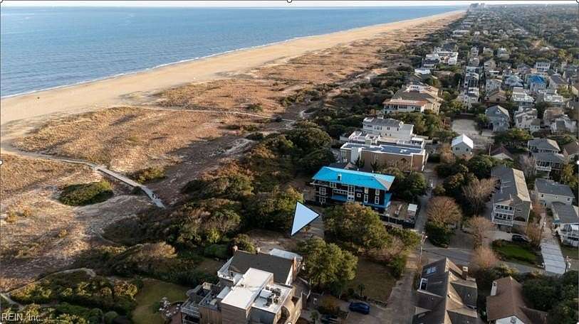 0.17 Acres of Residential Land for Sale in Virginia Beach, Virginia