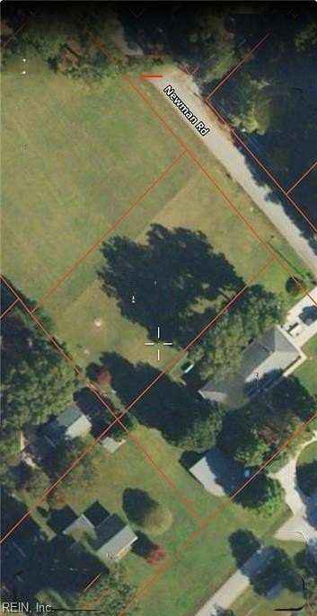 0.49 Acres of Residential Land for Sale in West Point, Virginia