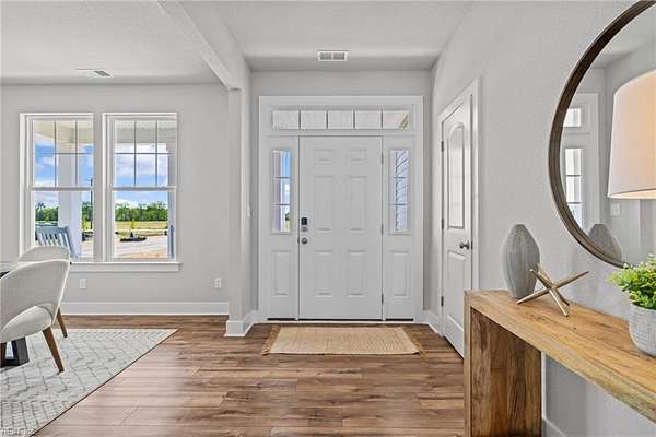 3.29 Acres of Residential Land with Home for Sale in Virginia Beach, Virginia