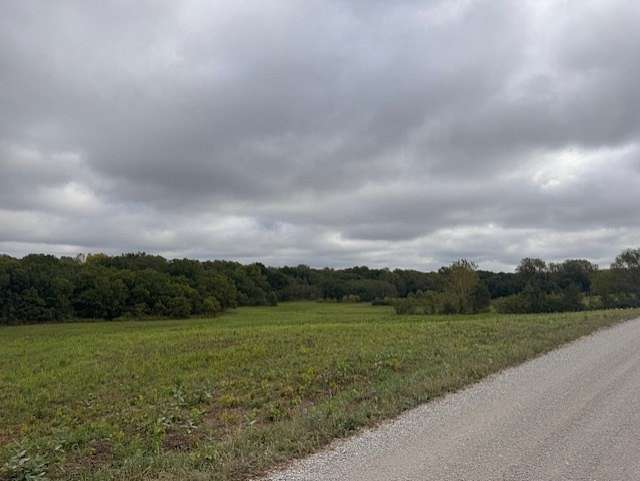 10 Acres of Land for Sale in Maysville, Missouri