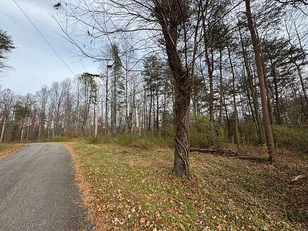 5.8 Acres of Land for Sale in Stuart, Virginia