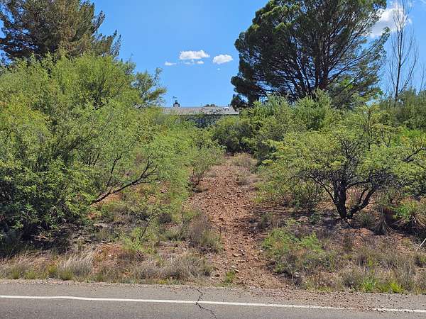 0.2 Acres of Land for Sale in Cottonwood, Arizona