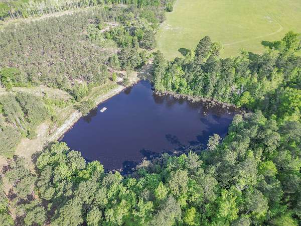 149 Acres of Land for Sale in Atlanta, Texas