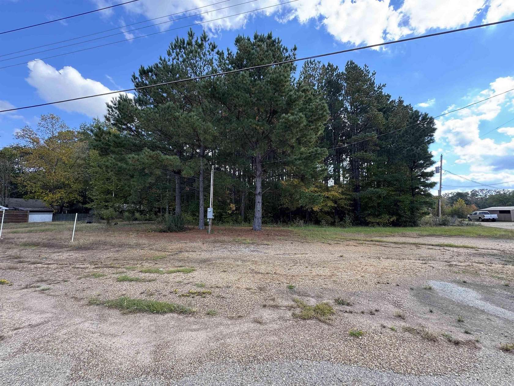 4.2 Acres of Residential Land for Sale in Camden, Arkansas