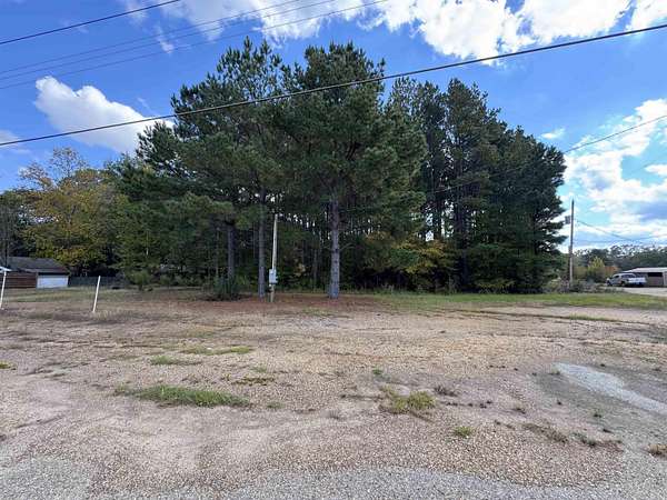 4.2 Acres of Residential Land for Sale in Camden, Arkansas