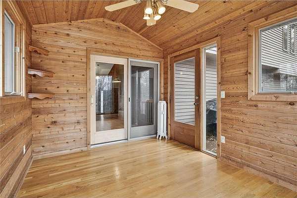 2 Acres of Residential Land with Home for Sale in East Bethel, Minnesota