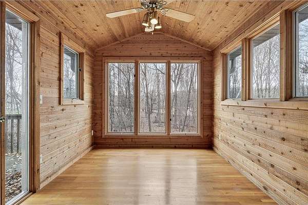 2 Acres of Residential Land with Home for Sale in East Bethel, Minnesota