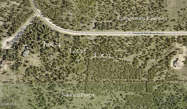 2.64 Acres of Land for Sale in Fraser, Colorado