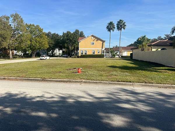 0.2 Acres of Residential Land for Sale in Kissimmee, Florida