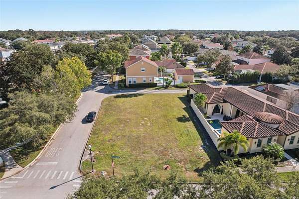 0.2 Acres of Residential Land for Sale in Kissimmee, Florida