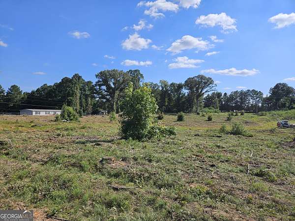5 Acres of Residential Land for Sale in Elberton, Georgia