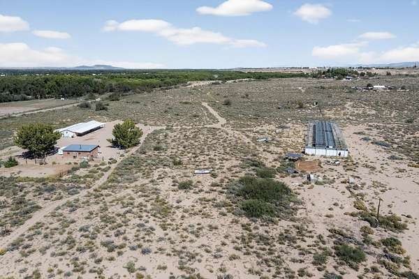 33 Acres of Land for Sale in Belen, New Mexico
