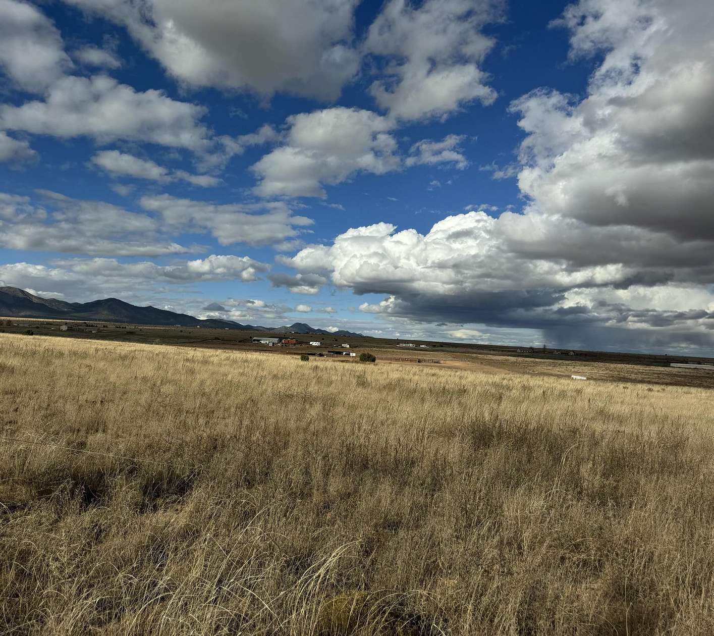 5 Acres of Residential Land for Sale in Edgewood, New Mexico