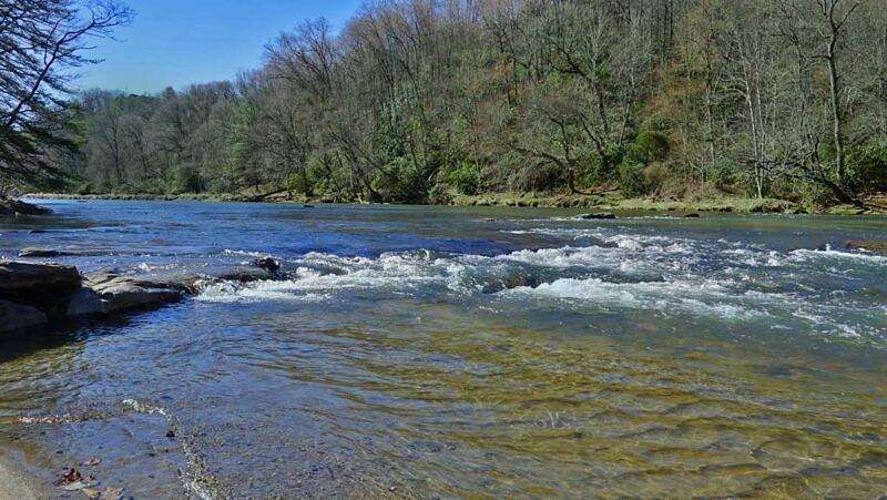 7 Acres of Residential Land for Sale in West Jefferson, North Carolina