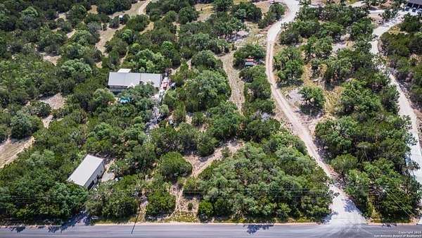 0.96 Acres of Residential Land for Sale in Fischer, Texas