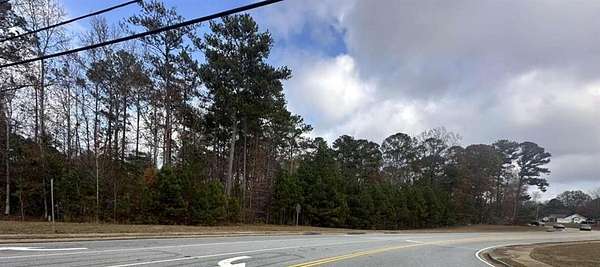 1 Acre of Residential Land for Sale in Fayetteville, Georgia