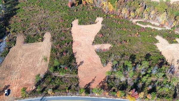 5.4 Acres of Land for Sale in Elgin, South Carolina