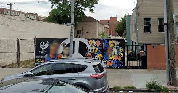 0.08 Acres of Mixed-Use Land for Sale in Brooklyn, New York
