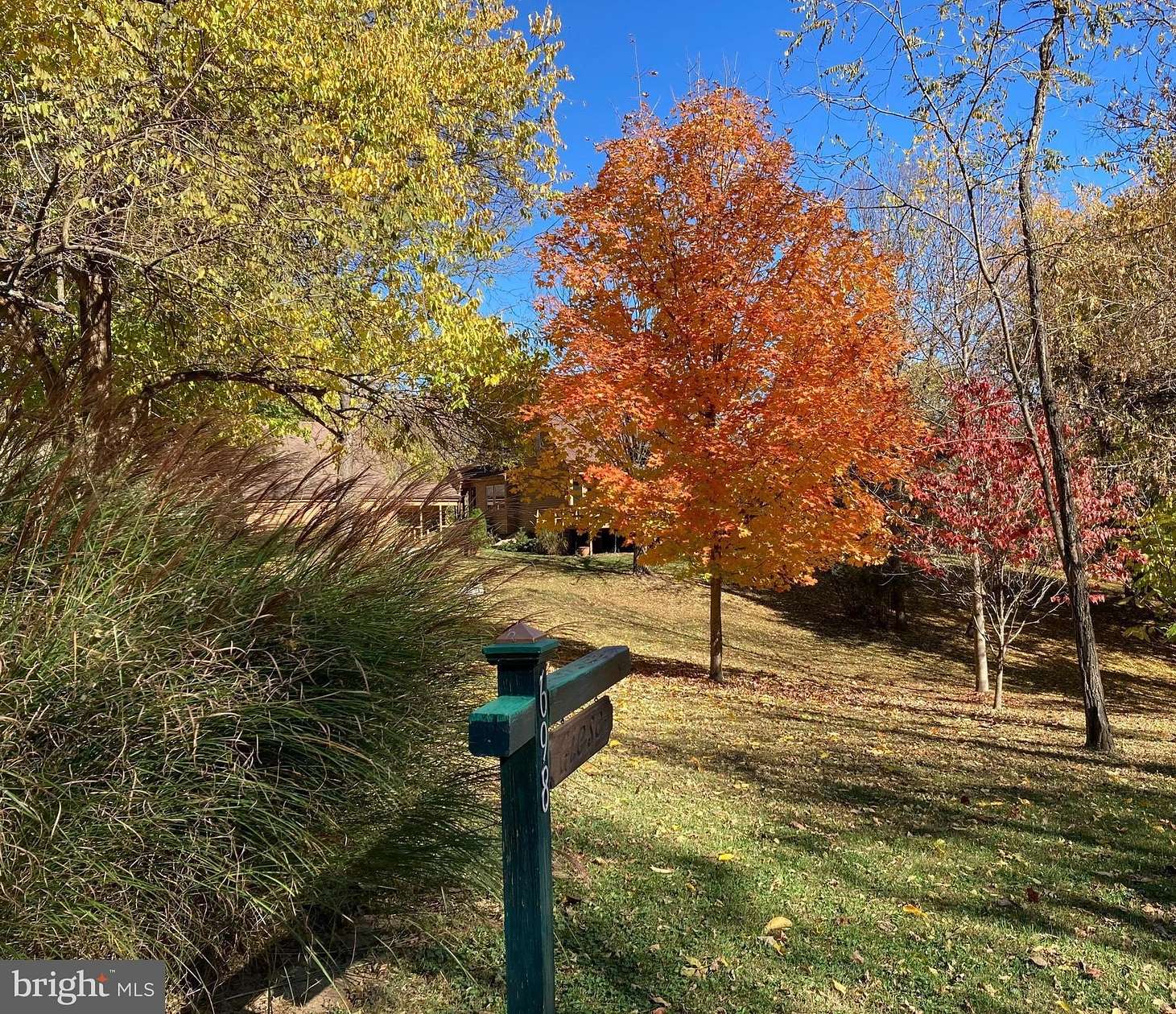 10.4 Acres of Land with Home for Sale in Harpers Ferry, West Virginia