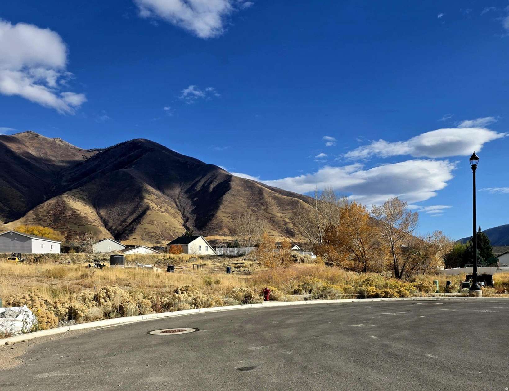0.18 Acres of Residential Land for Sale in Spanish Fork, Utah