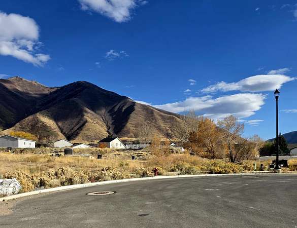 0.18 Acres of Residential Land for Sale in Spanish Fork, Utah