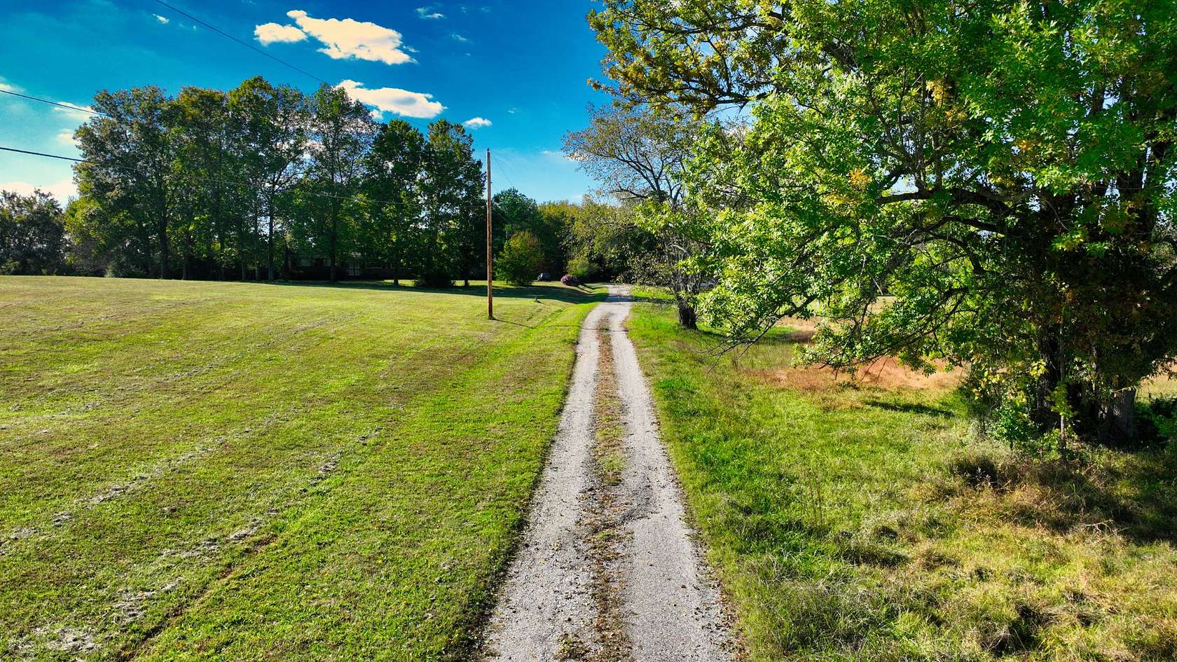 2 Acres of Residential Land for Sale in Olive Branch, Mississippi