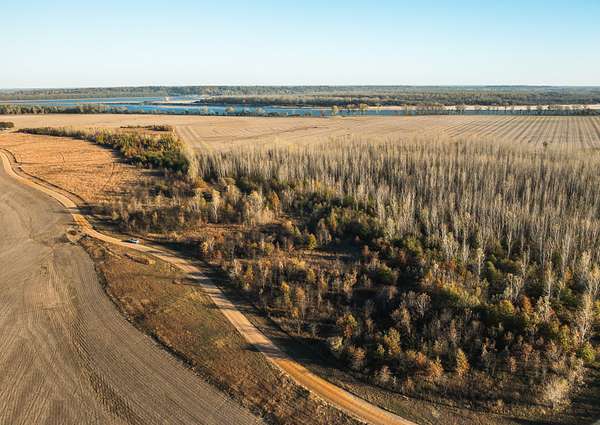 170 Acres of Recreational Land for Sale in Clinton, Kentucky