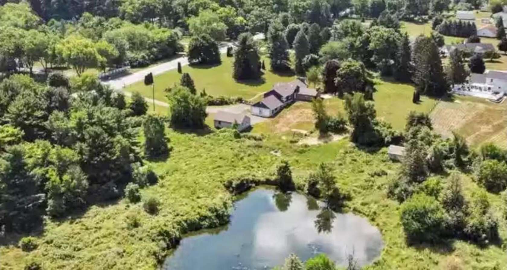 6.37 Acres of Residential Land for Sale in Ypsilanti, Michigan