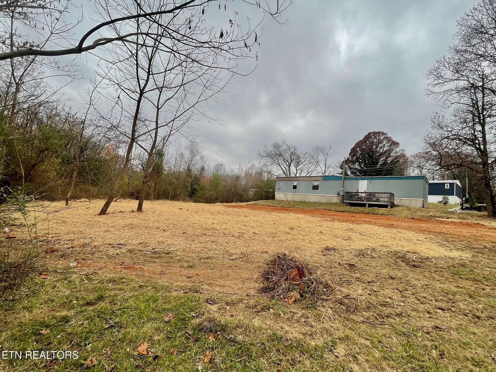 0.57 Acres of Land for Sale in Maryville, Tennessee