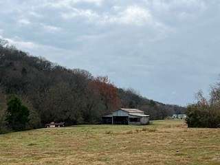 4.64 Acres of Residential Land for Sale in College Grove, Tennessee