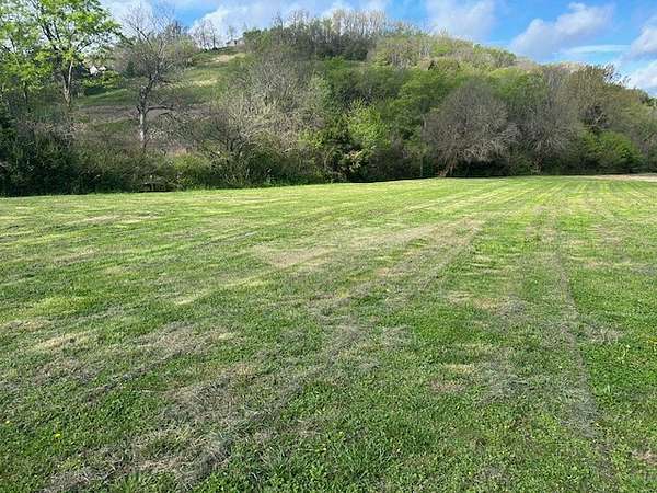 4.64 Acres of Residential Land for Sale in College Grove, Tennessee