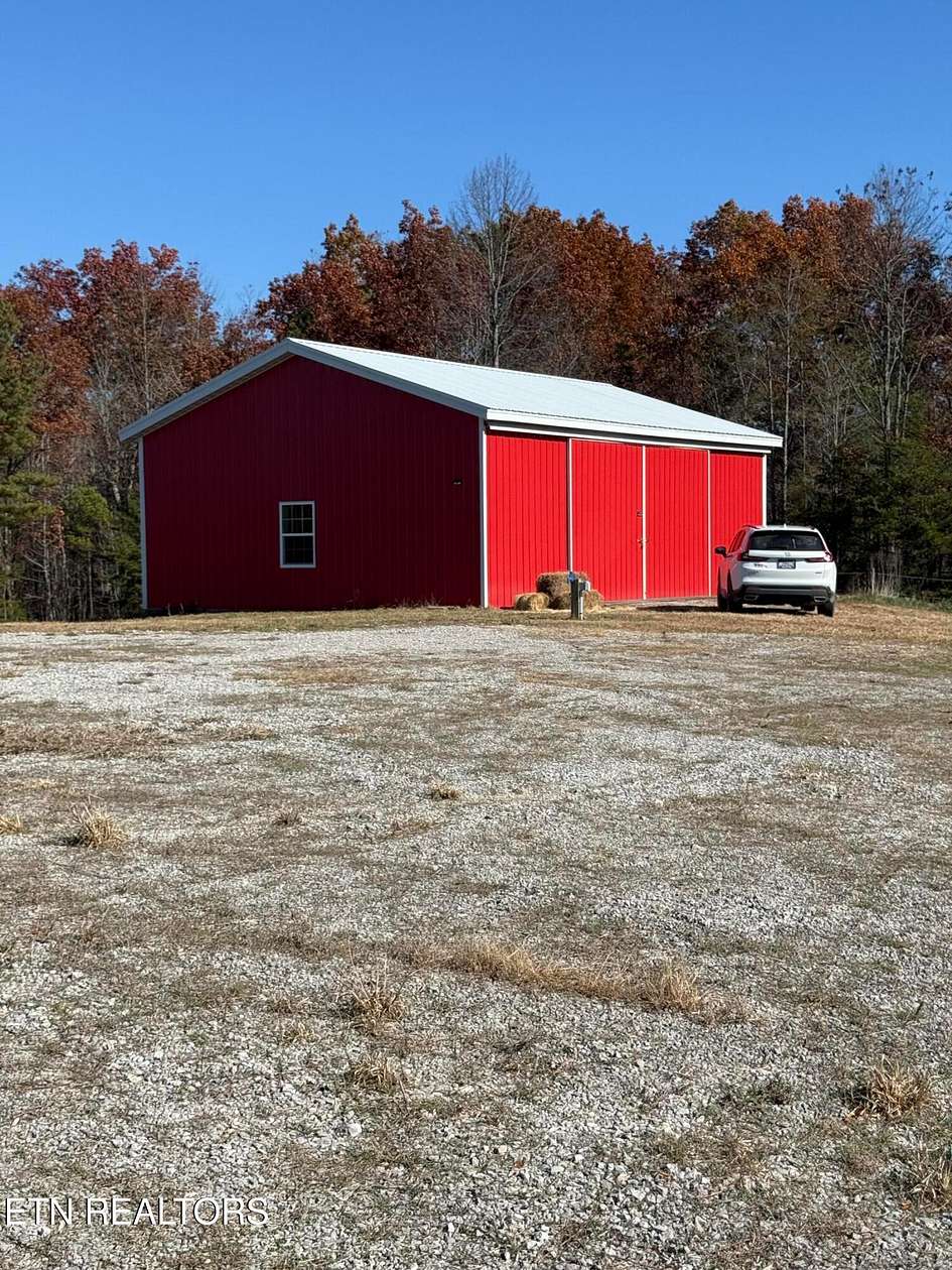 4.2 Acres of Residential Land for Sale in Jamestown, Tennessee