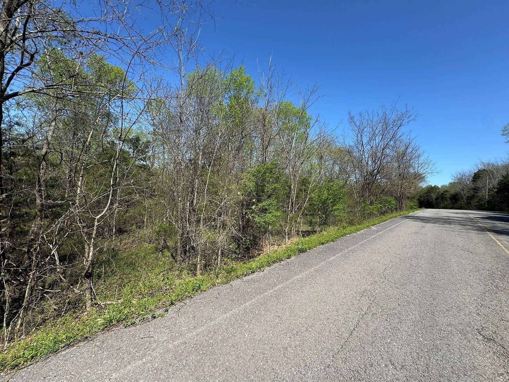 4.82 Acres of Residential Land for Sale in Lebanon, Tennessee