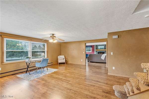 1.7 Acres of Residential Land with Home for Sale in Mansfield, Ohio