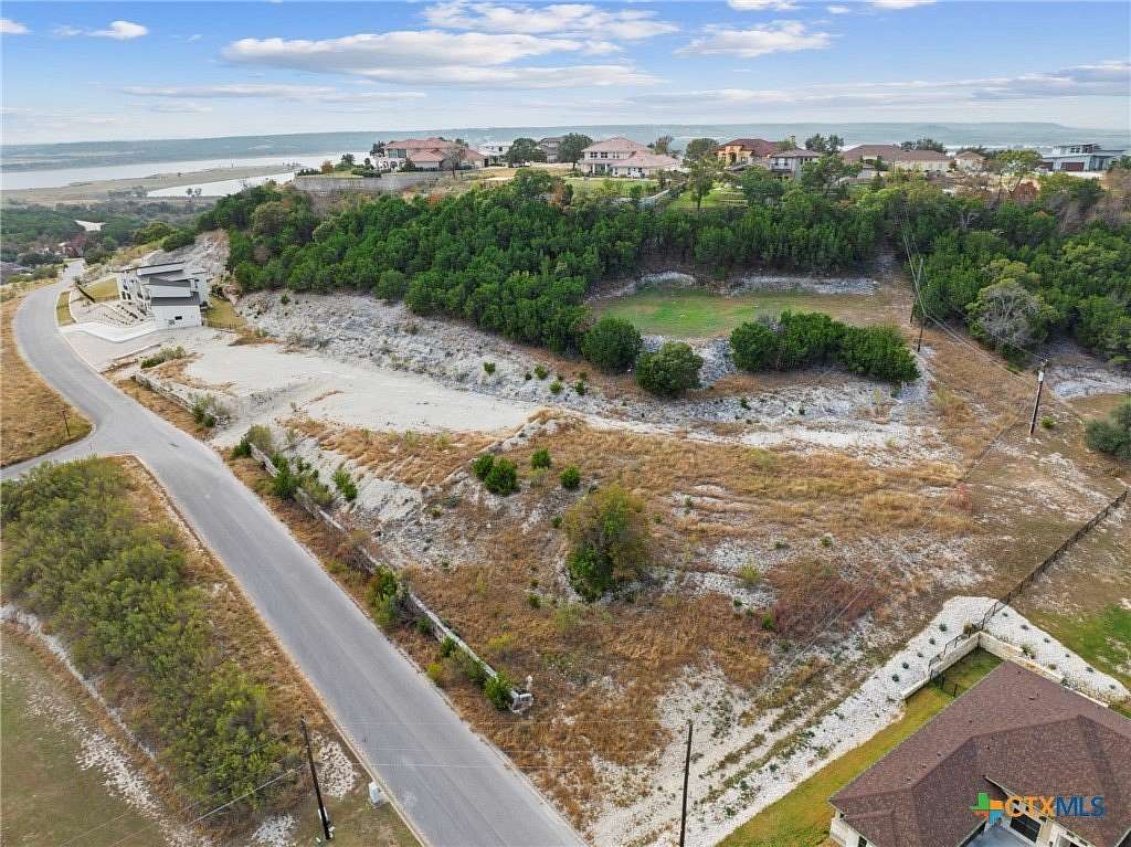 0.89 Acres of Residential Land for Sale in Harker Heights, Texas