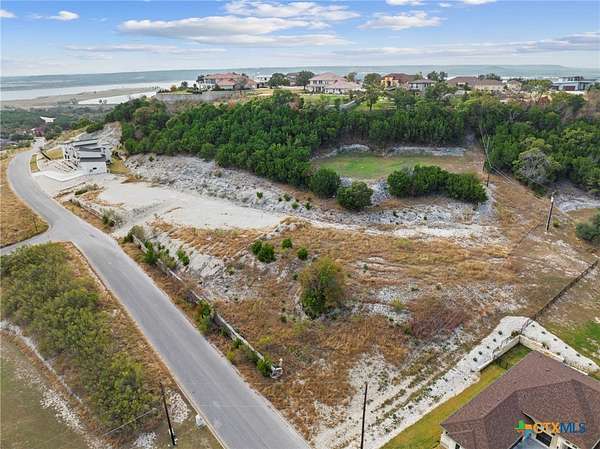 0.89 Acres of Residential Land for Sale in Harker Heights, Texas
