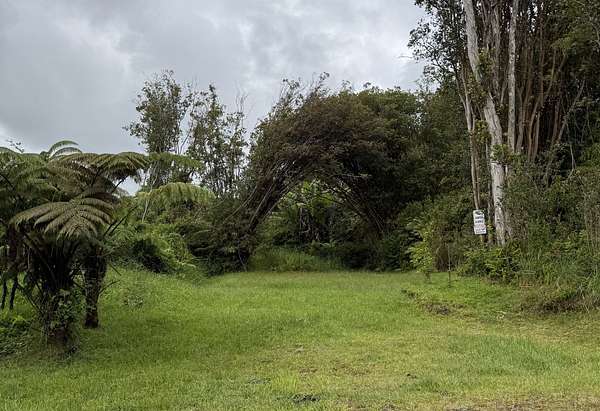 0.18 Acres of Residential Land for Sale in Volcano, Hawaii